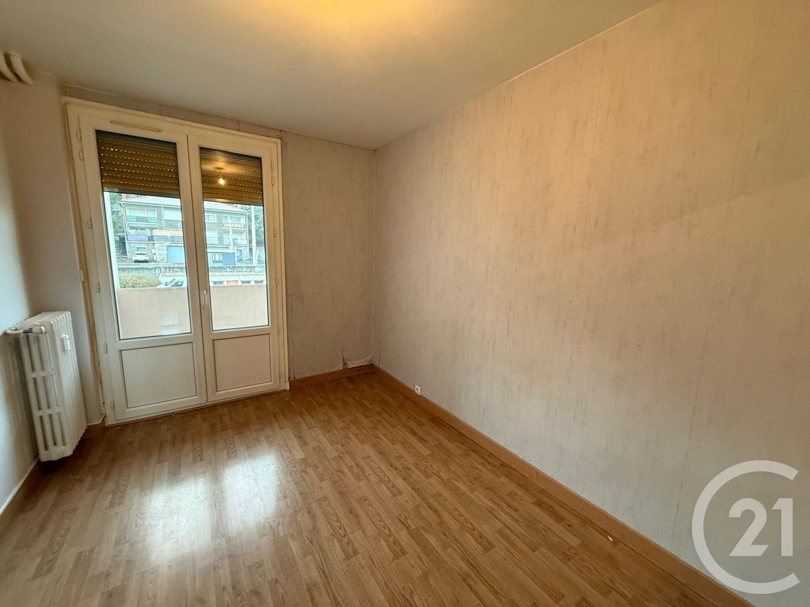 Appartement à vendre, 56m², Saint-Etienne