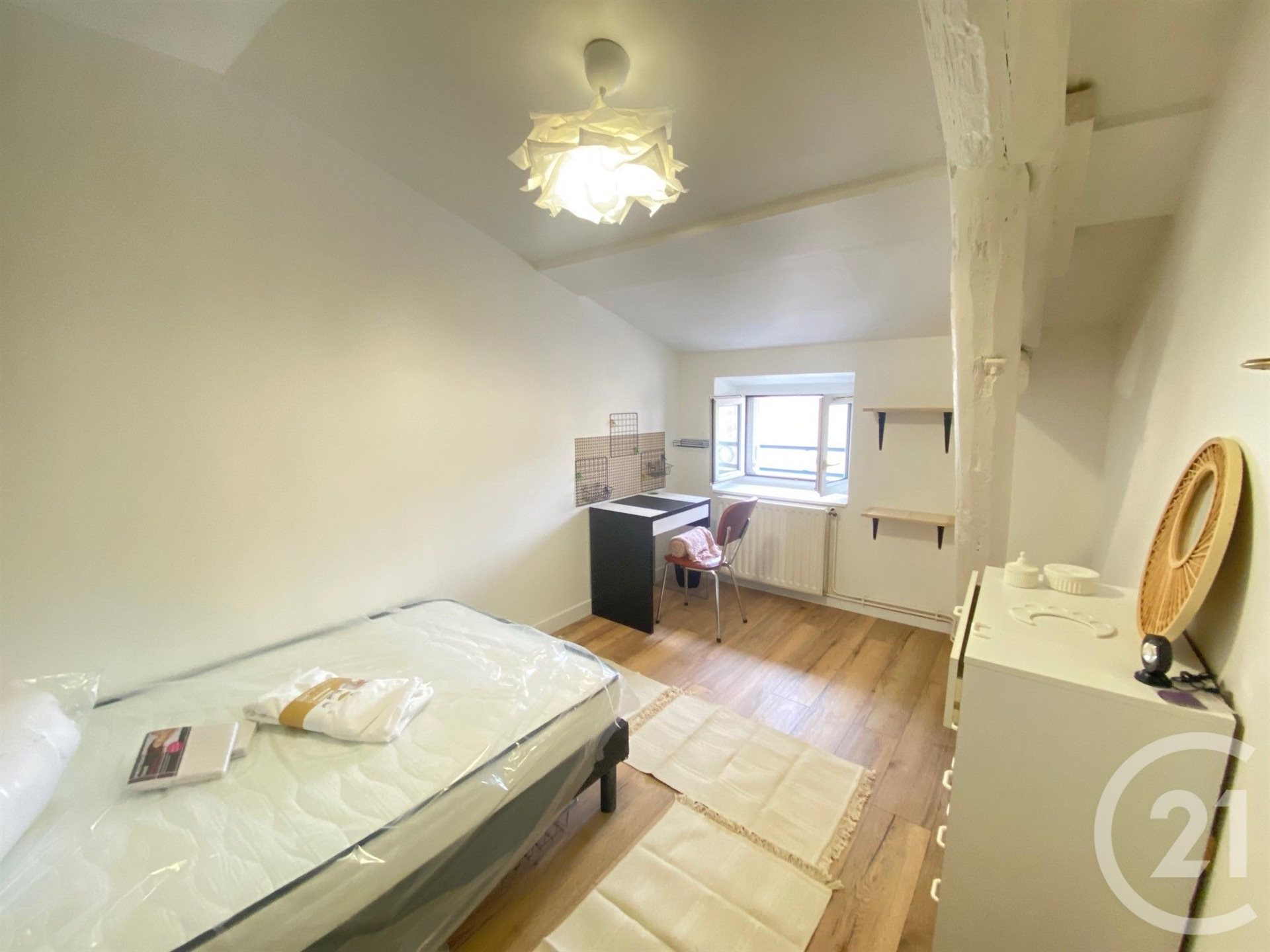 Appartement à louer, 134m², Saint-Etienne