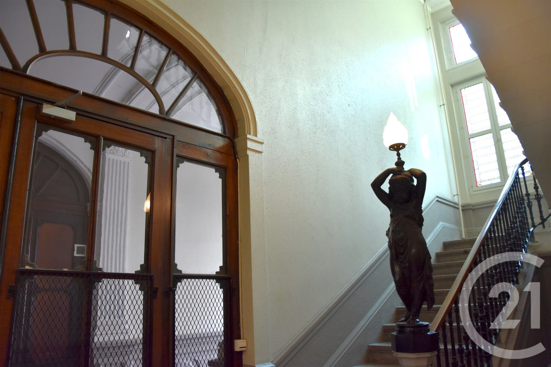 Appartement à vendre, 70m², Saint-Etienne