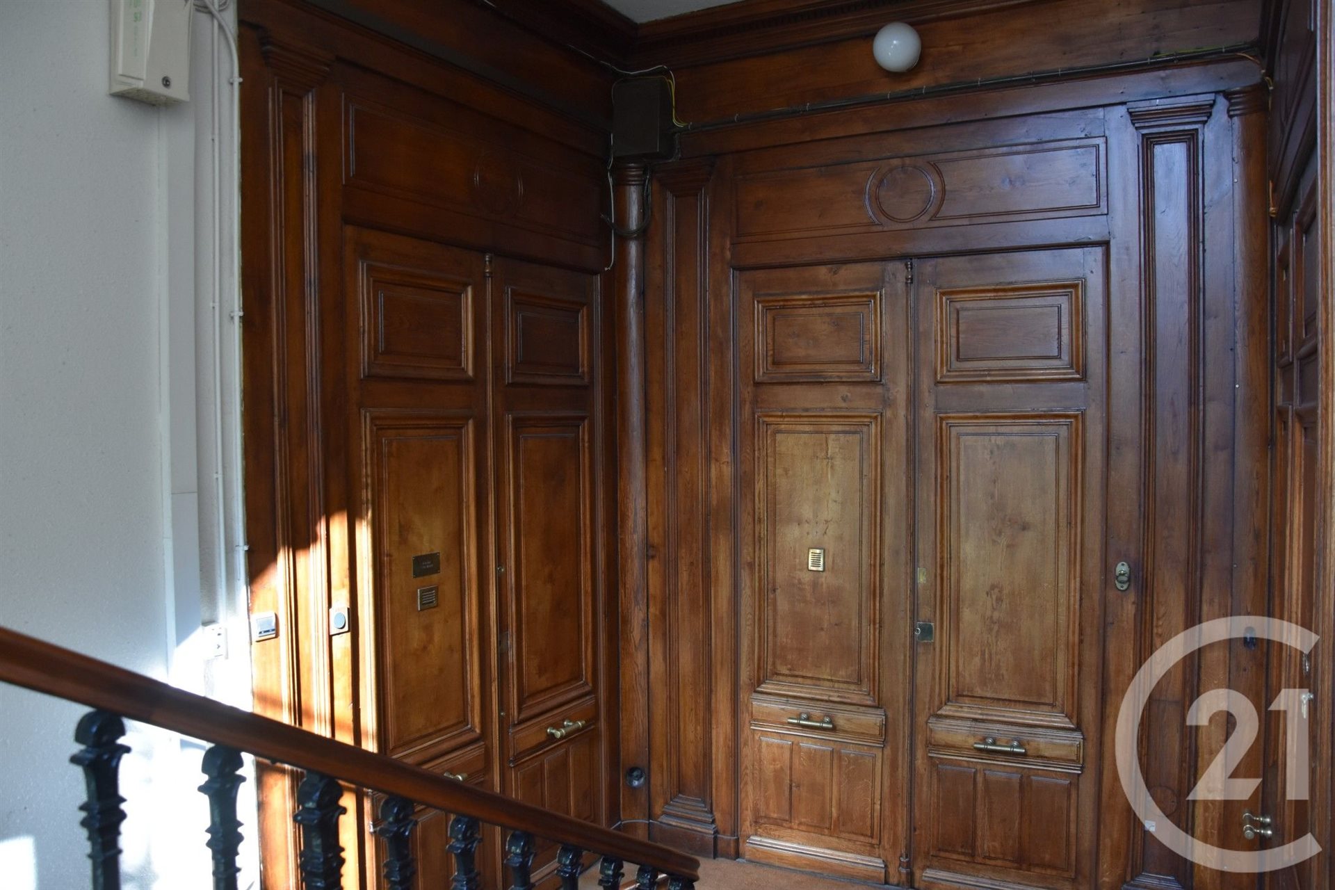 Appartement à vendre, 70m², Saint-Etienne