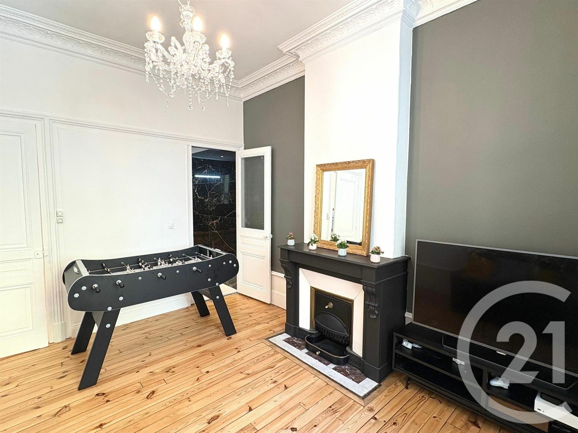 Appartement à vendre, 93m², Saint-Etienne