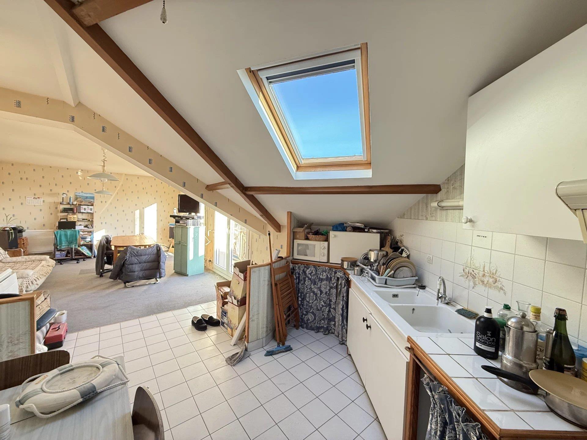 Maison à vendre, 70m², Nantes