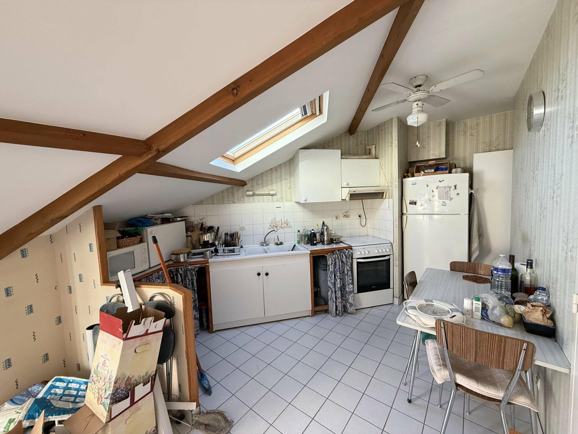 Maison à vendre, 70m², Nantes