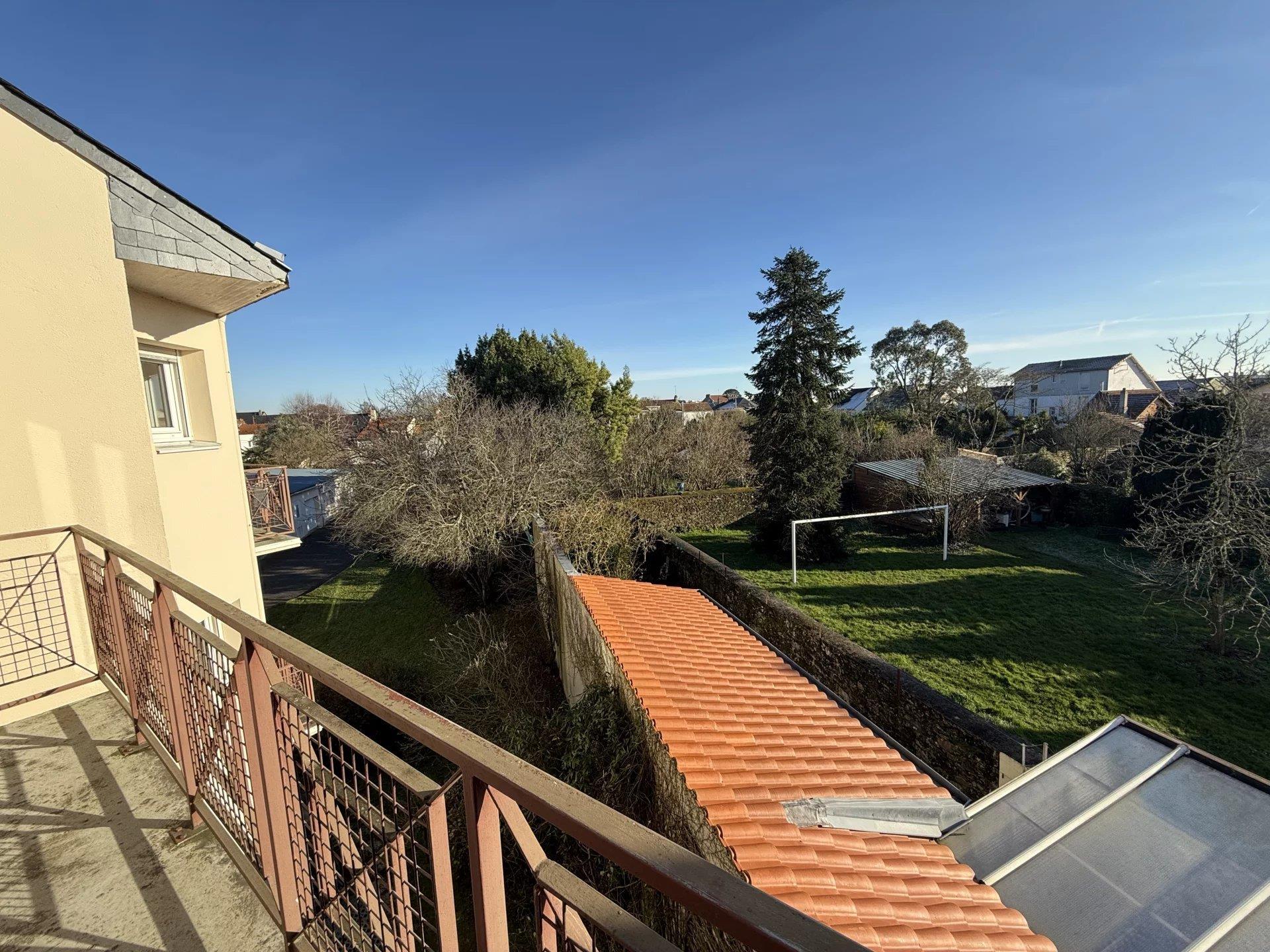 Maison à vendre, 70m², Nantes