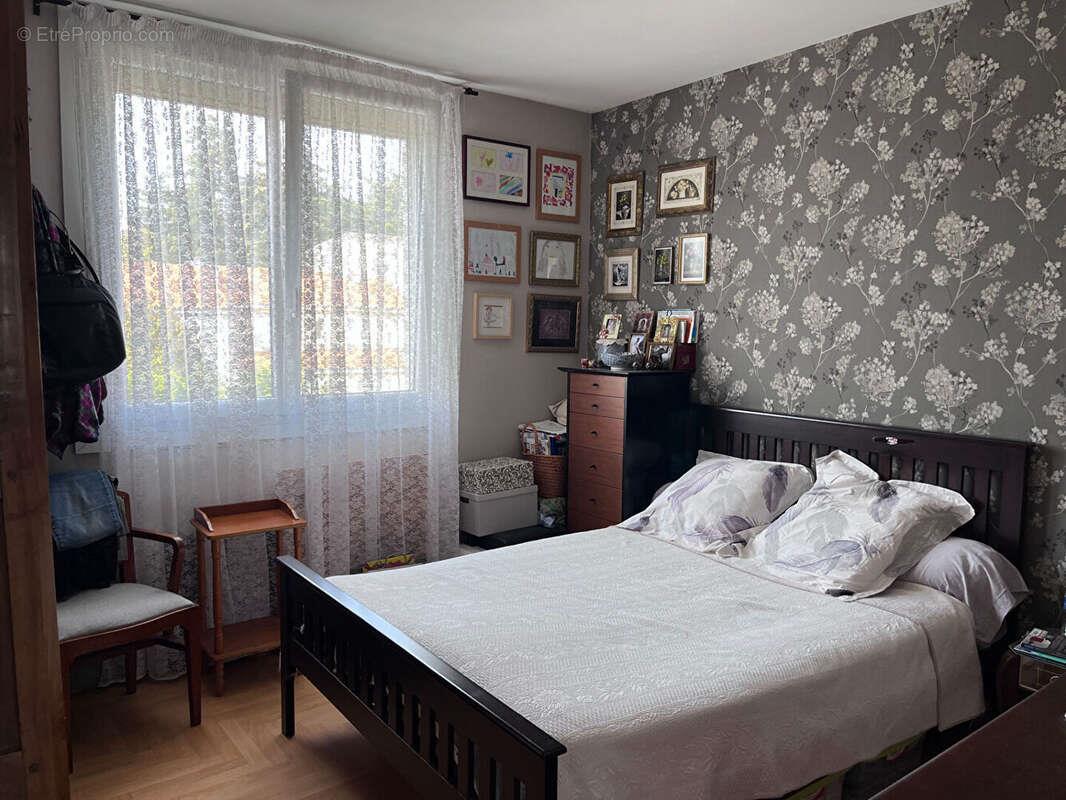 Appartement à vendre, 70m², Nantes