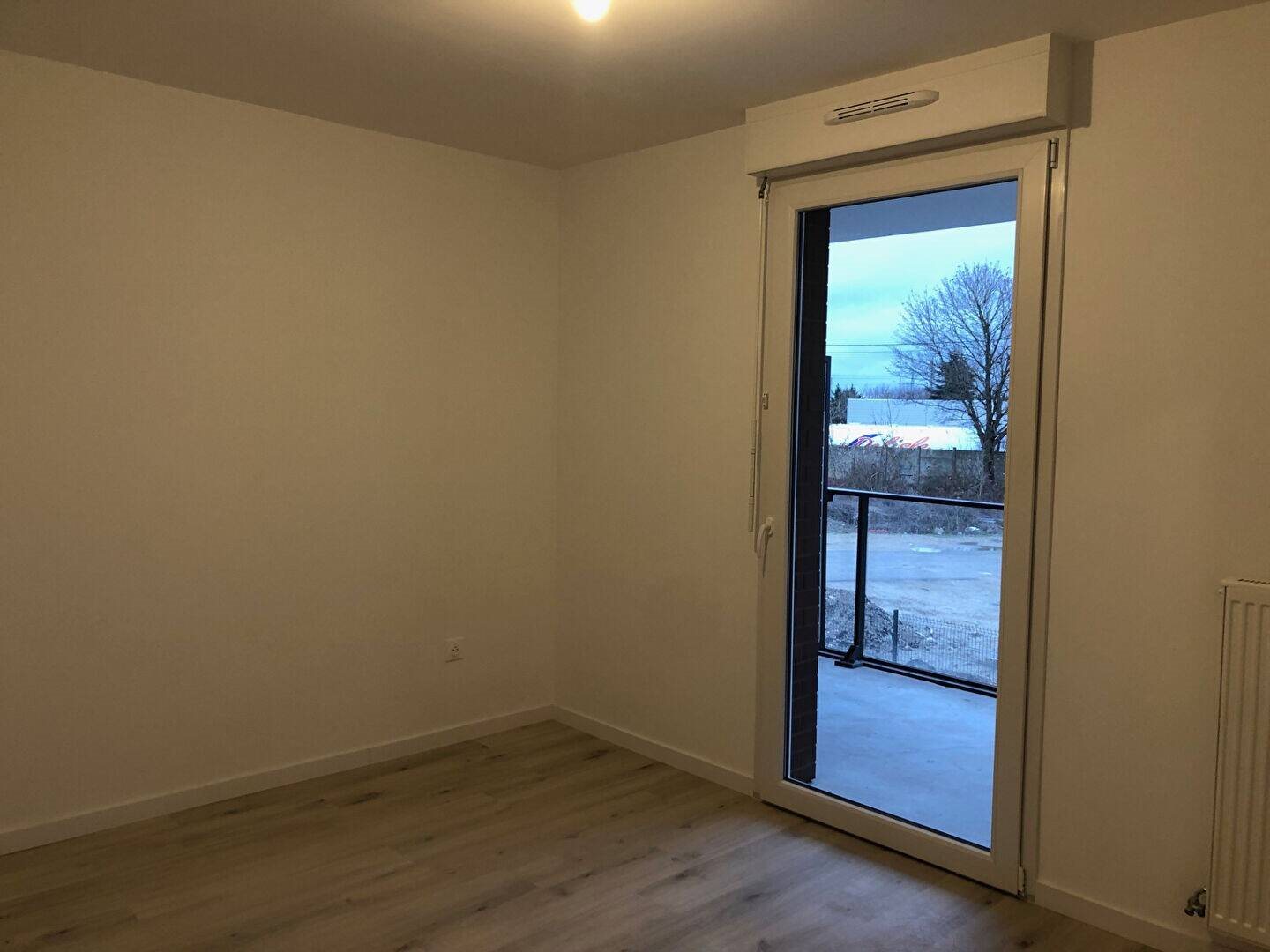 Appartement à louer, 44m², Reims