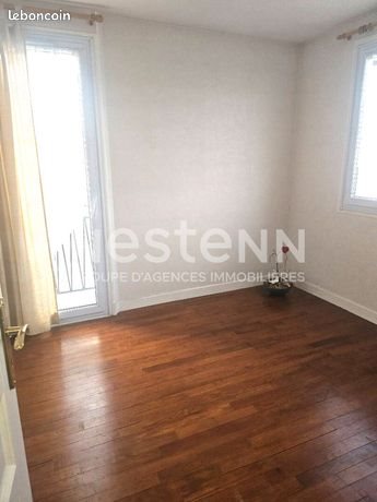 Appartement à vendre, 61m², Reims