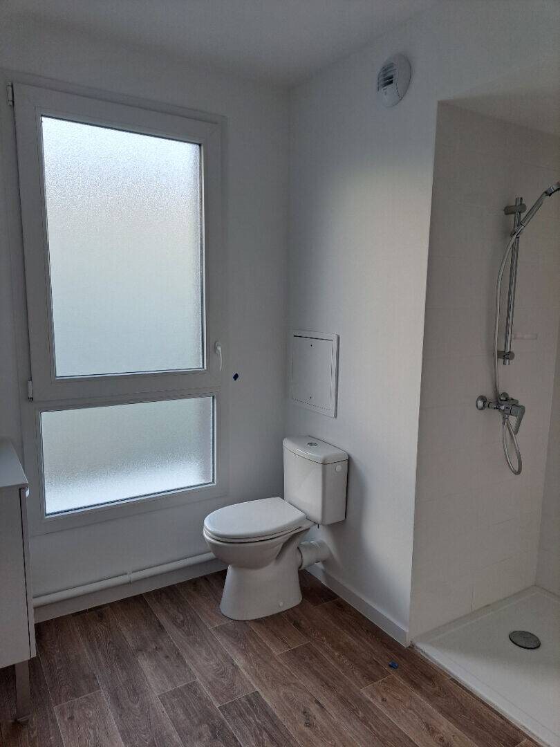 Appartement à louer, 47m², Reims