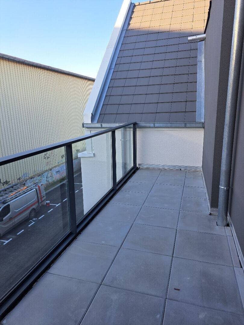 Appartement à louer, 47m², Reims