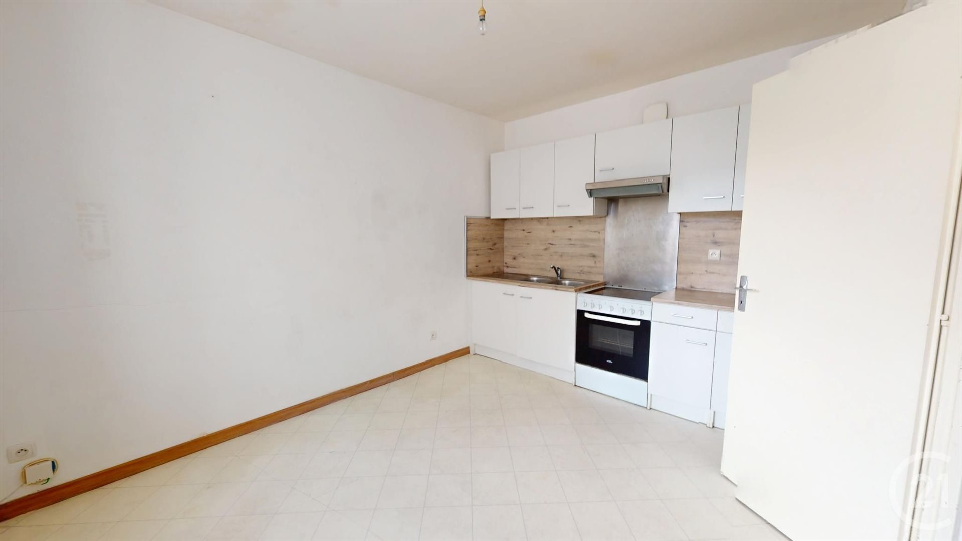 Appartement à vendre, 65m², Maîche