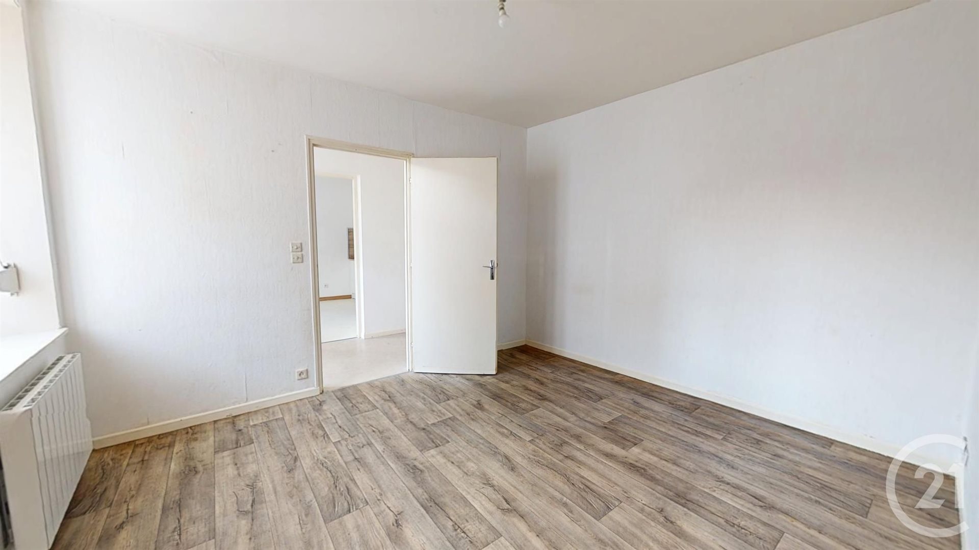 Appartement à vendre, 65m², Maîche