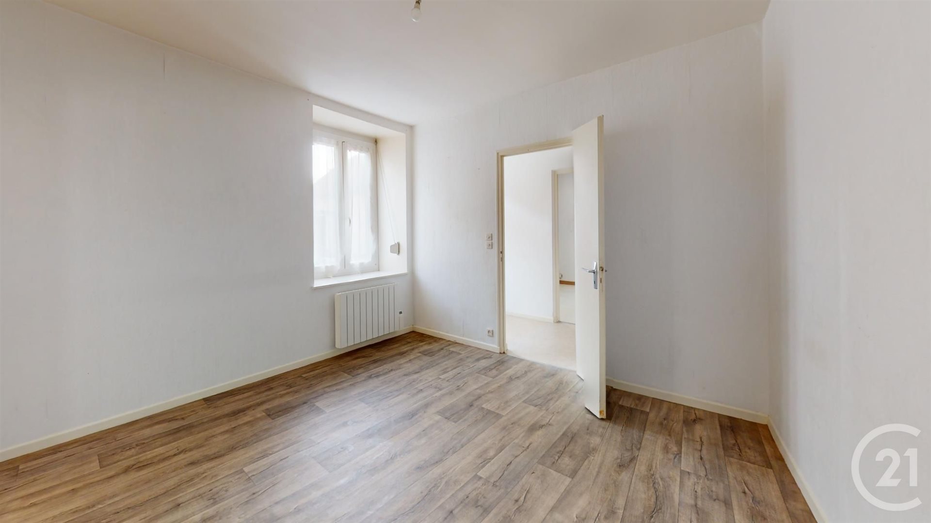 Appartement à vendre, 65m², Maîche