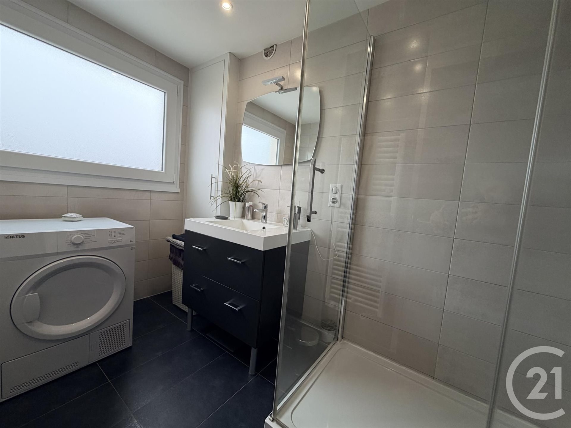 Appartement à vendre, 111m², Lingolsheim