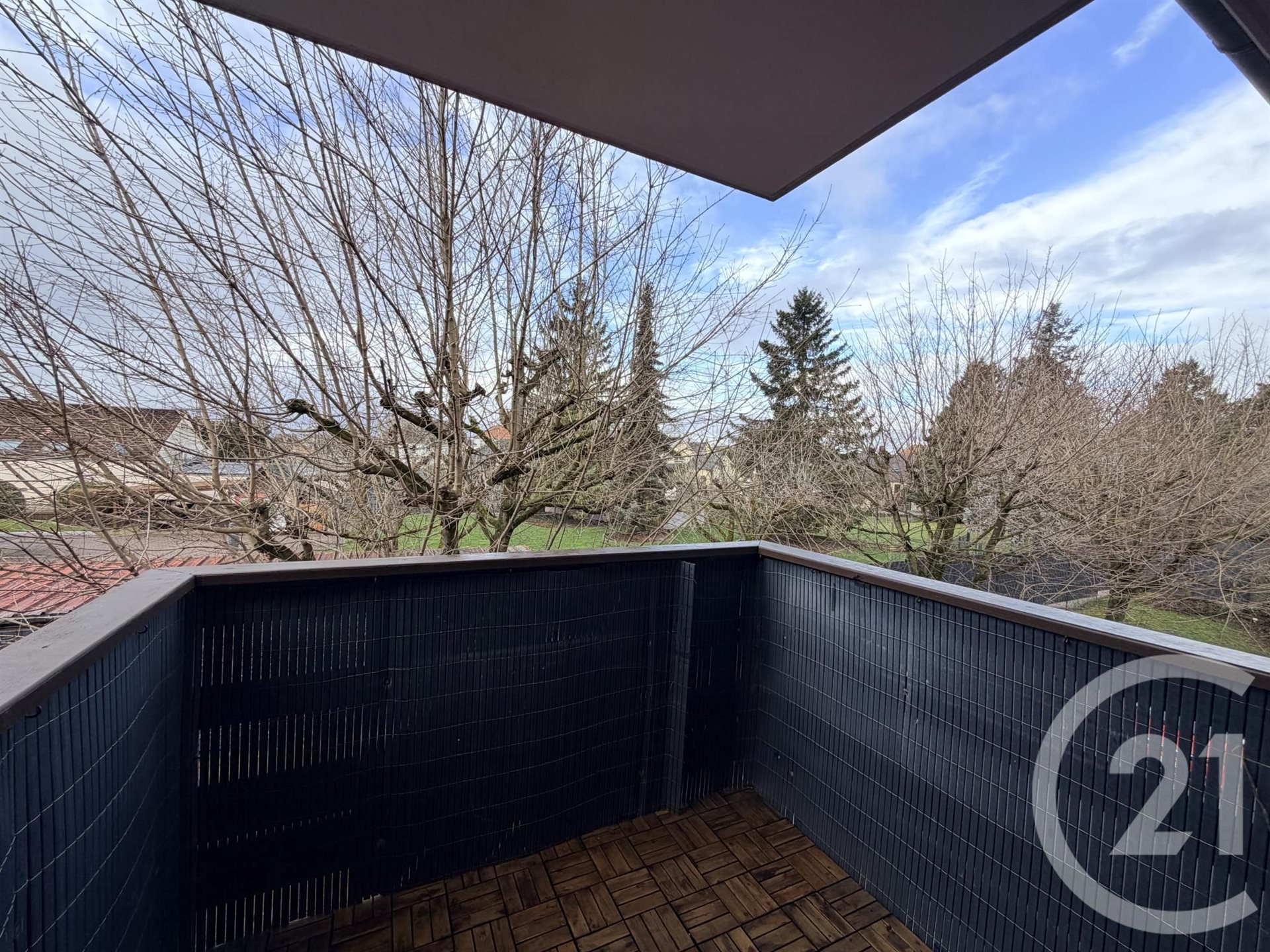 Appartement à vendre, 63m², Geispolsheim