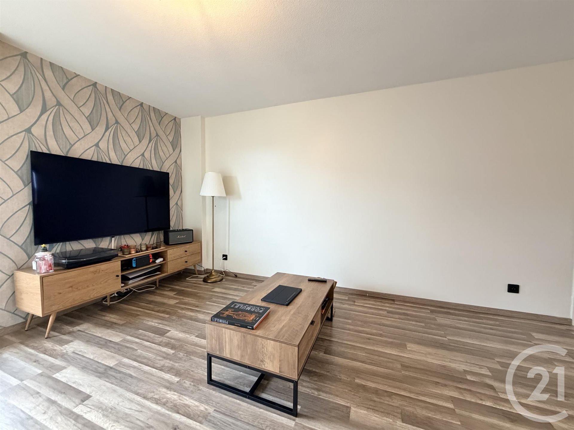 Appartement à vendre, 63m², Geispolsheim