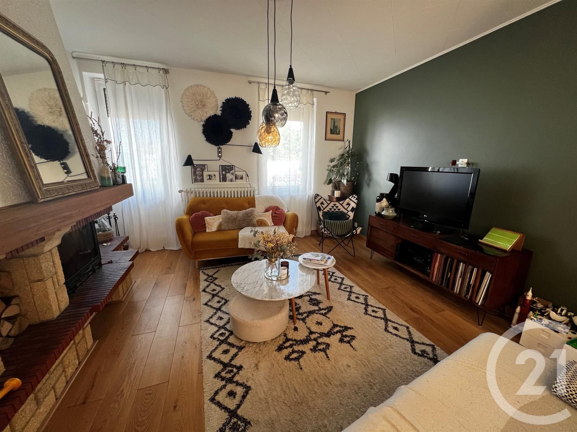 Maison à louer, 210m², Lingolsheim