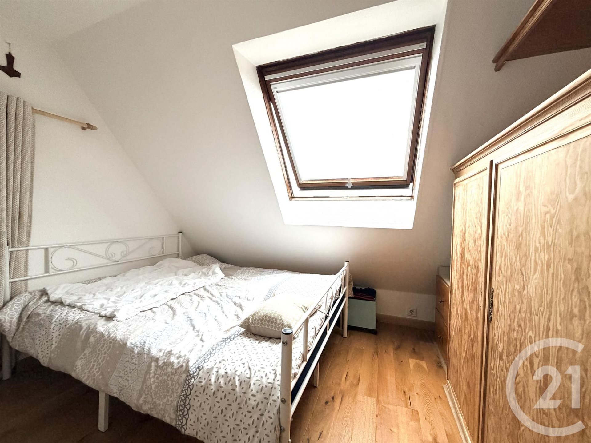 Appartement à vendre, 37m², Lingolsheim