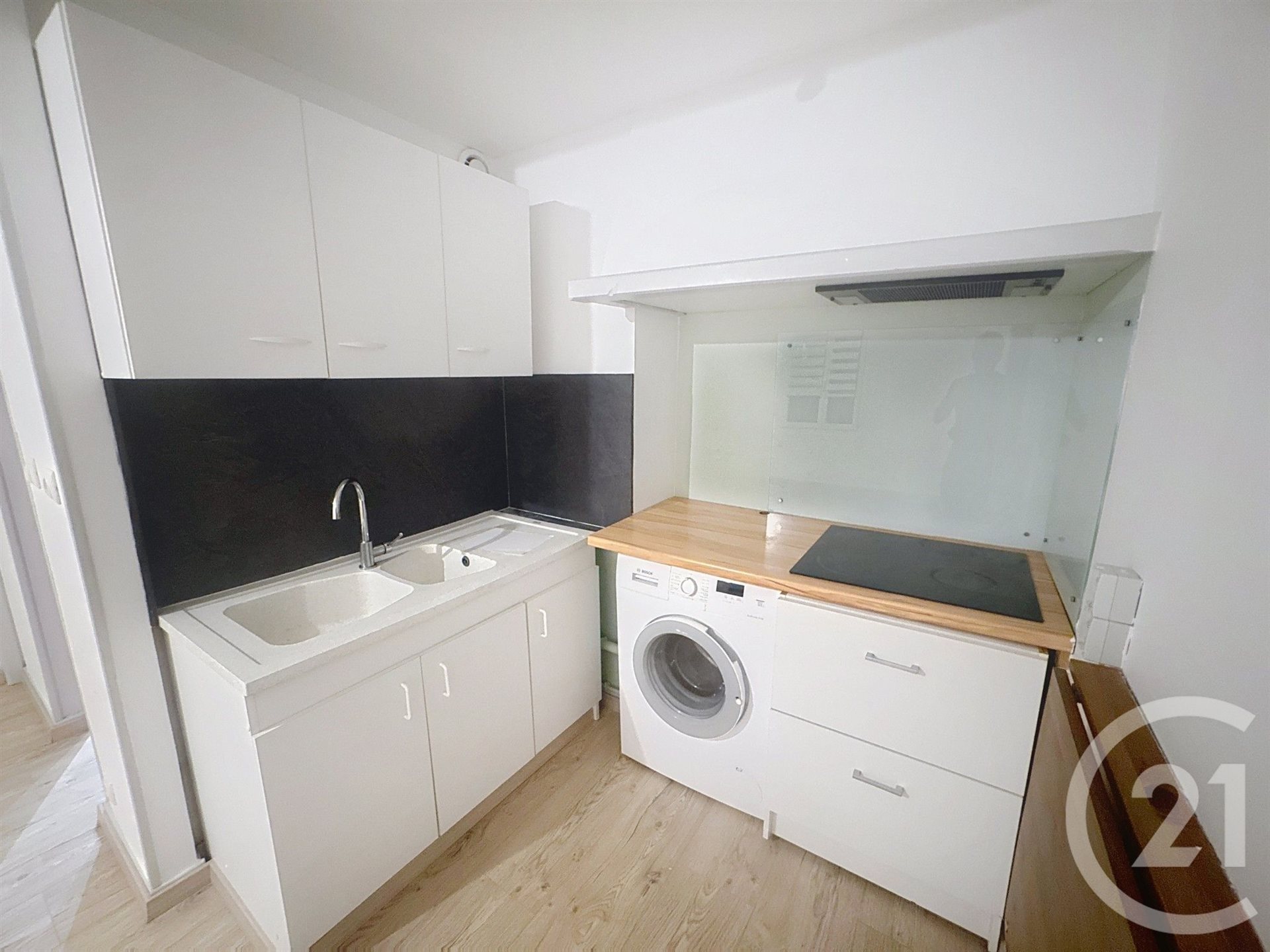 Appartement à louer, 38m², Châlons-en-Champagne