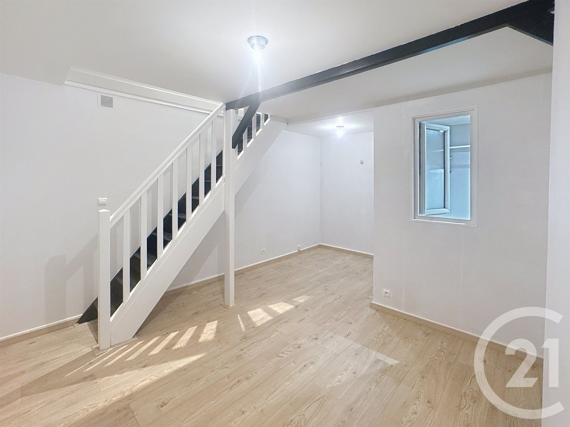 Appartement à louer, 38m², Châlons-en-Champagne