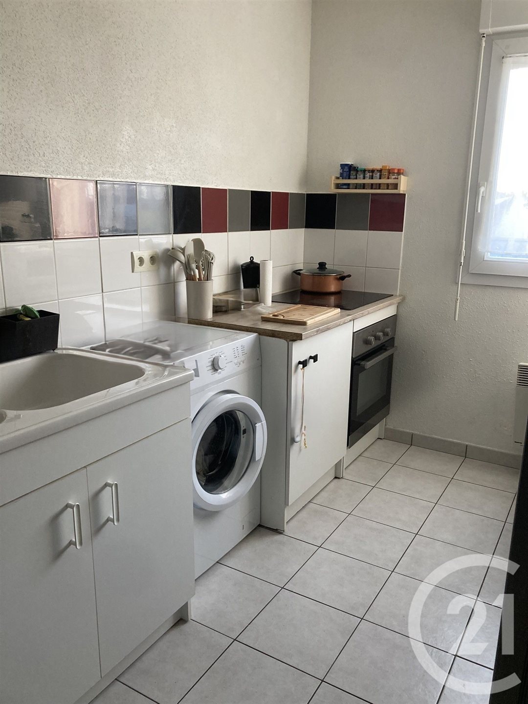 Appartement à vendre, 59m², Vitry-le-François