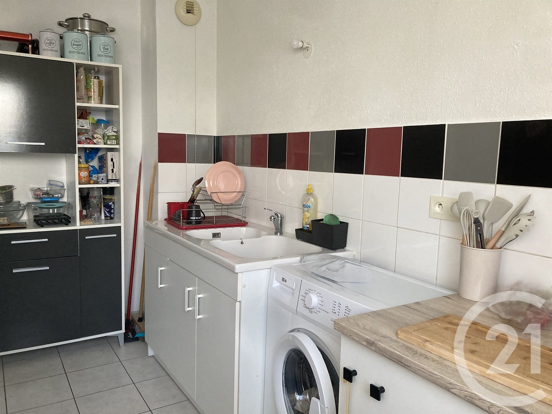 Appartement à vendre, 59m², Vitry-le-François