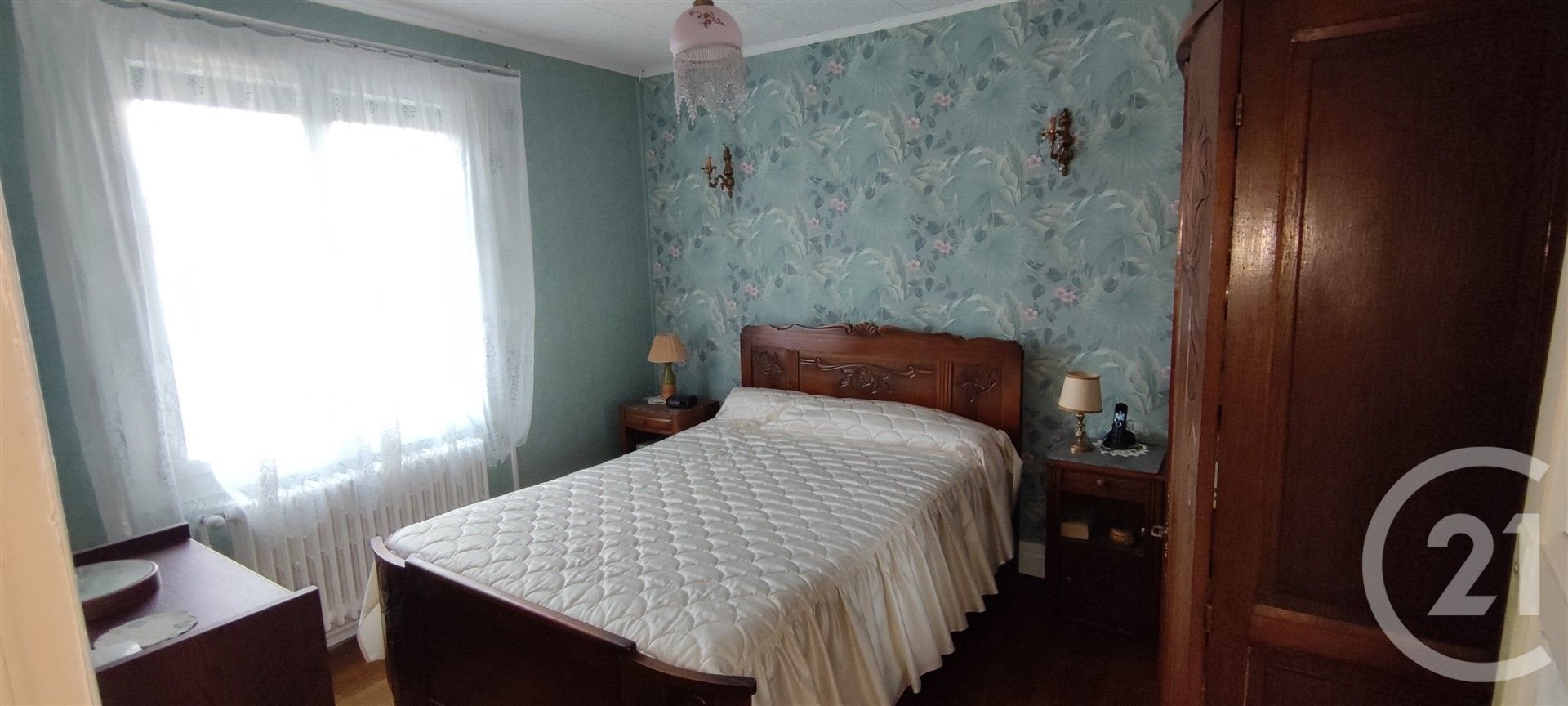 Maison à vendre, 105m², Saint-Memmie