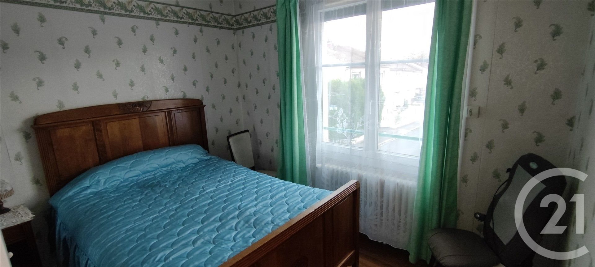 Maison à vendre, 105m², Saint-Memmie