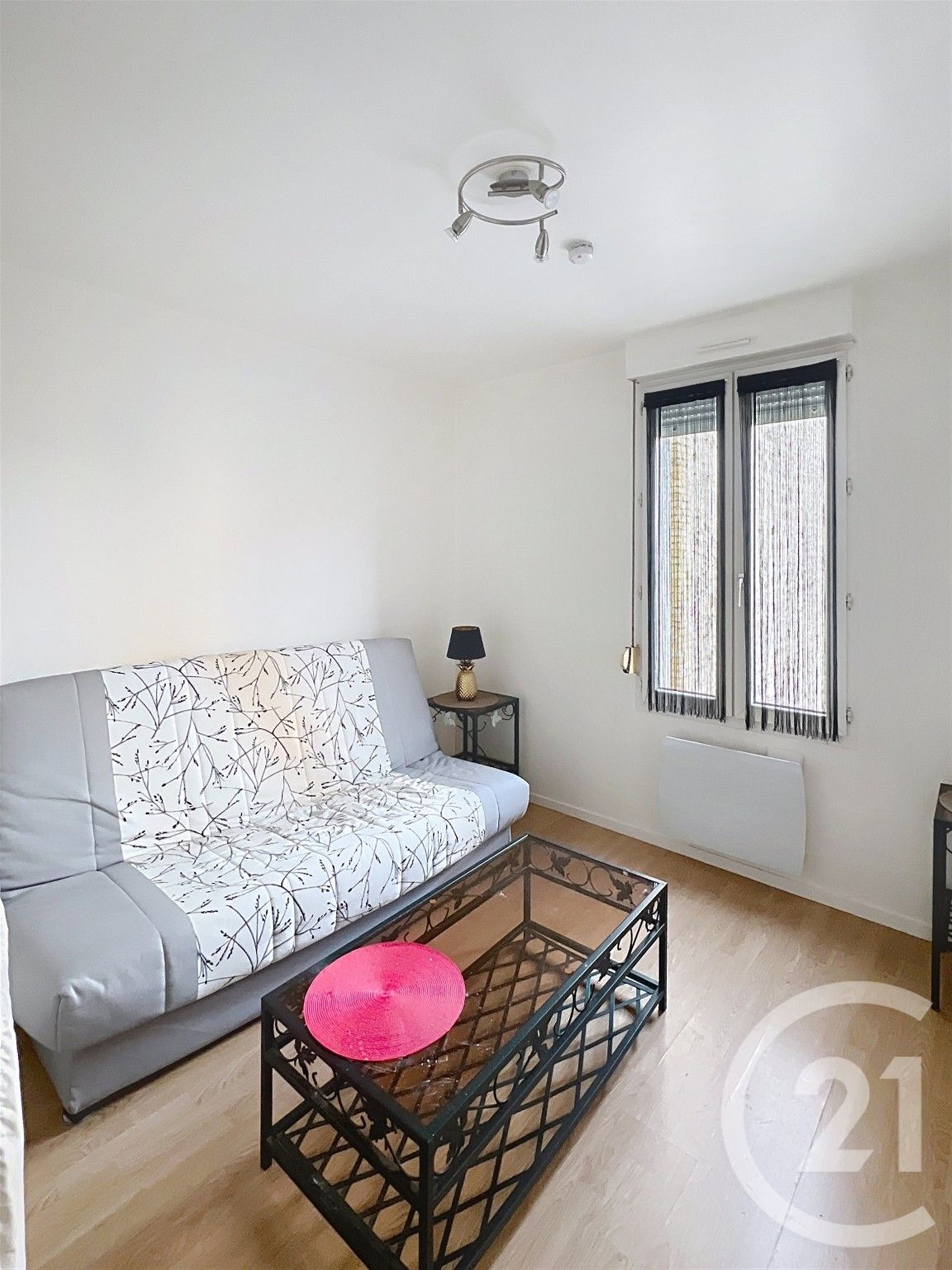 Appartement à louer, 27m², Châlons-en-Champagne