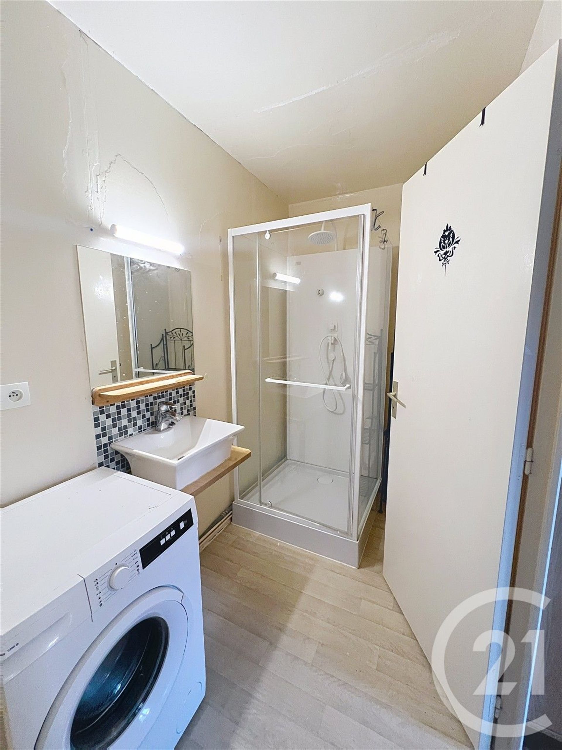 Appartement à louer, 27m², Châlons-en-Champagne