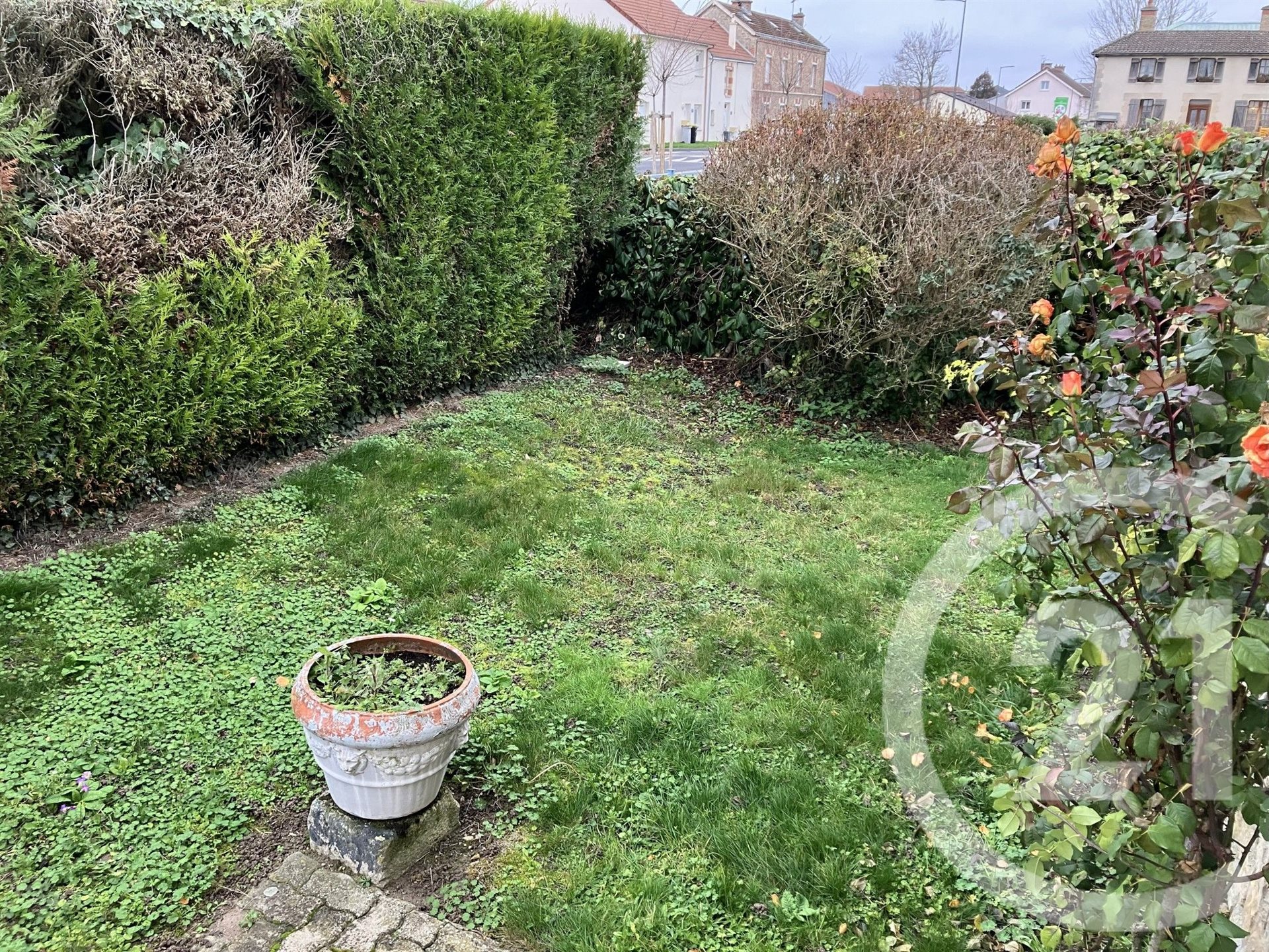 Maison à vendre, 71m², Saint-Memmie