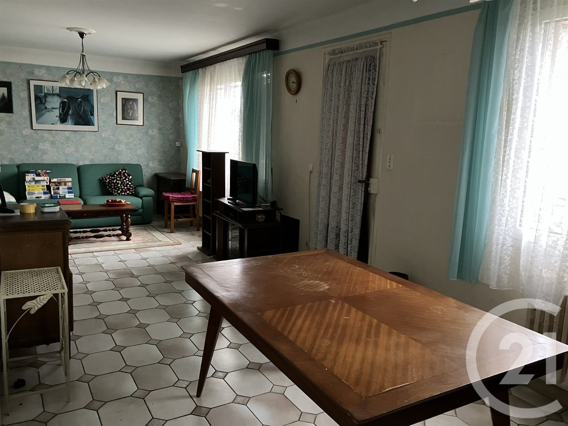 Maison à vendre, 71m², Saint-Memmie