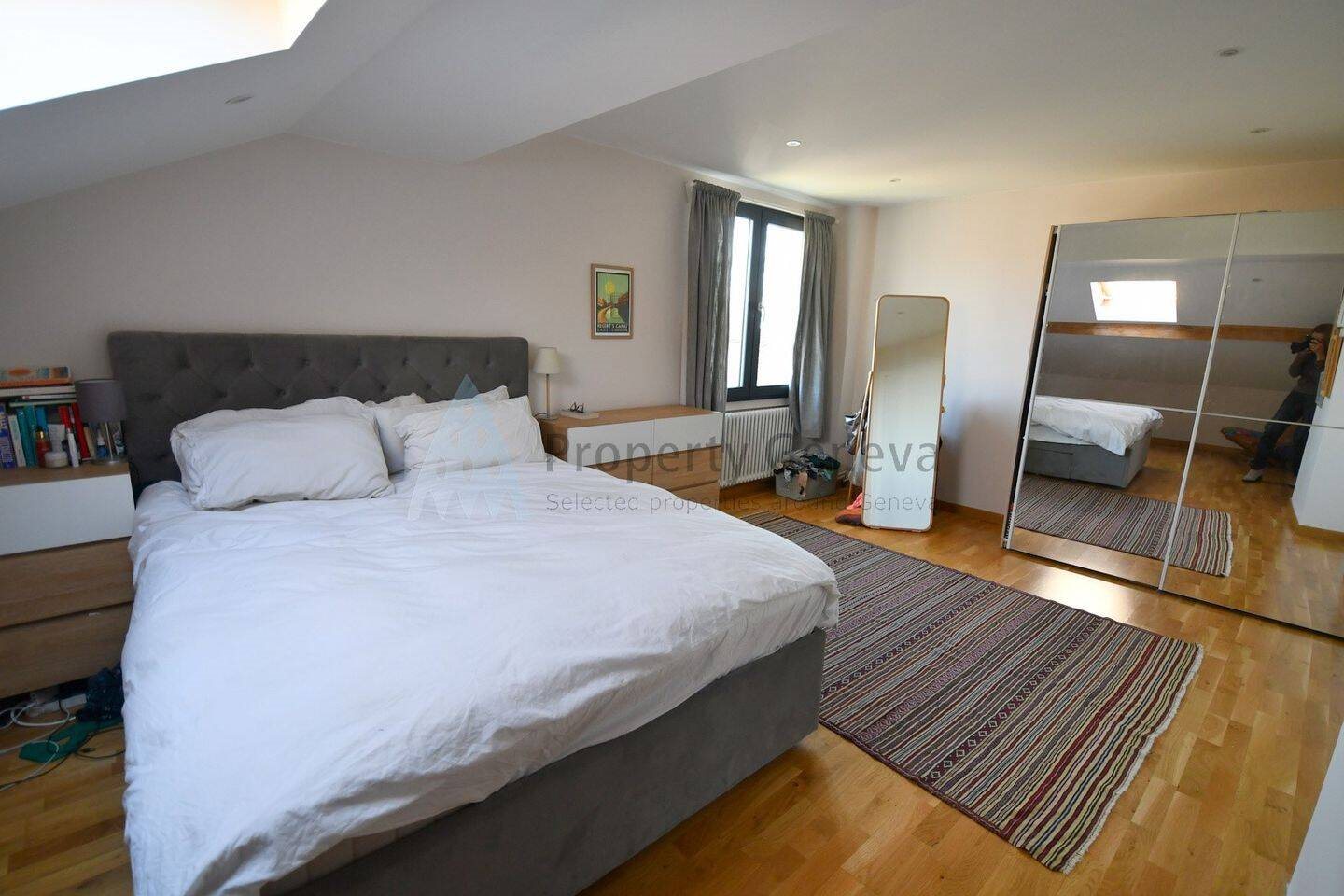 Maison à louer, 200m², Gex