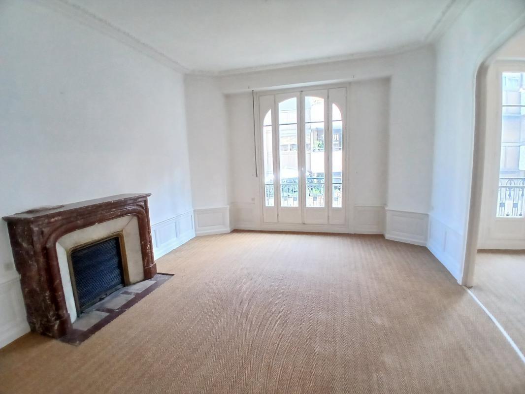 Appartement à vendre, 146m², Nantes