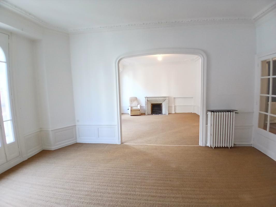 Appartement à vendre, 146m², Nantes