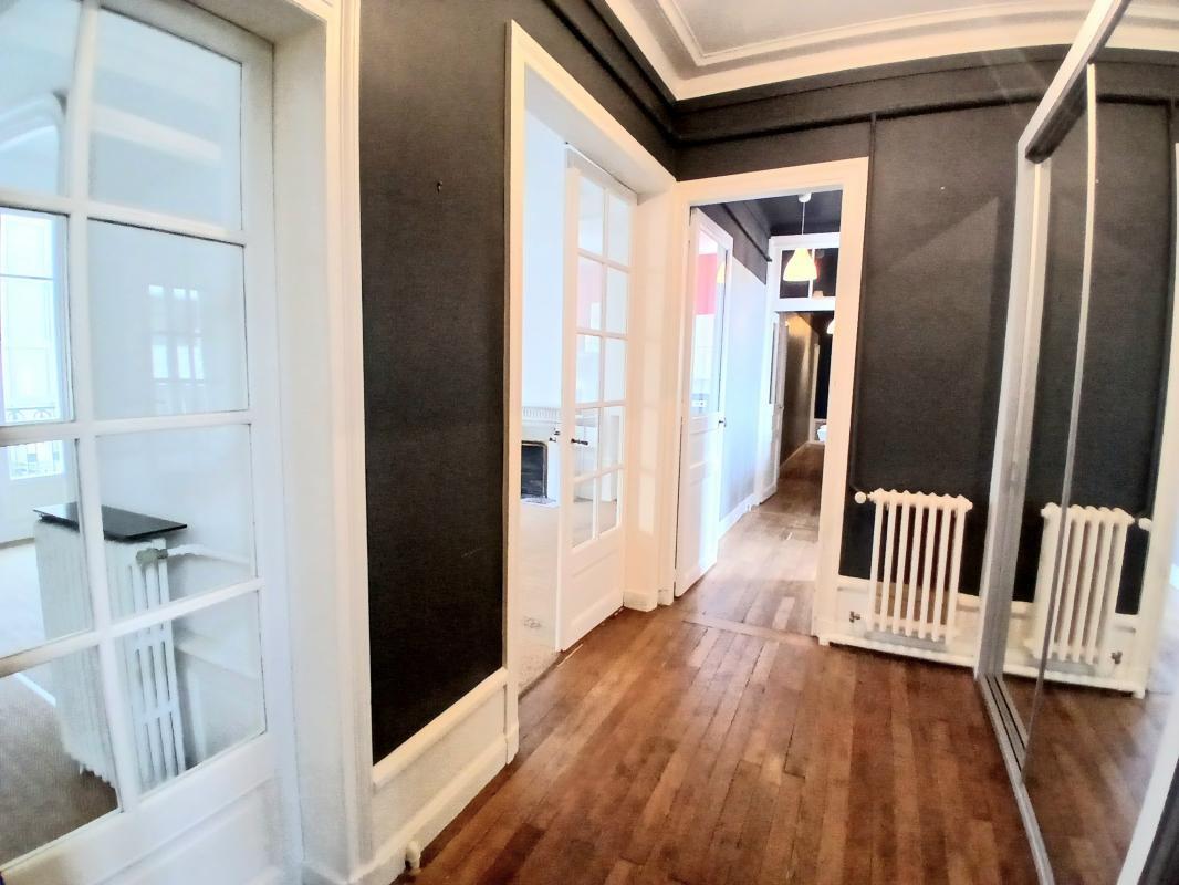 Appartement à vendre, 146m², Nantes