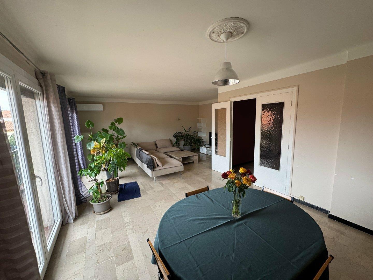 Appartement à vendre, 110m², Perpignan