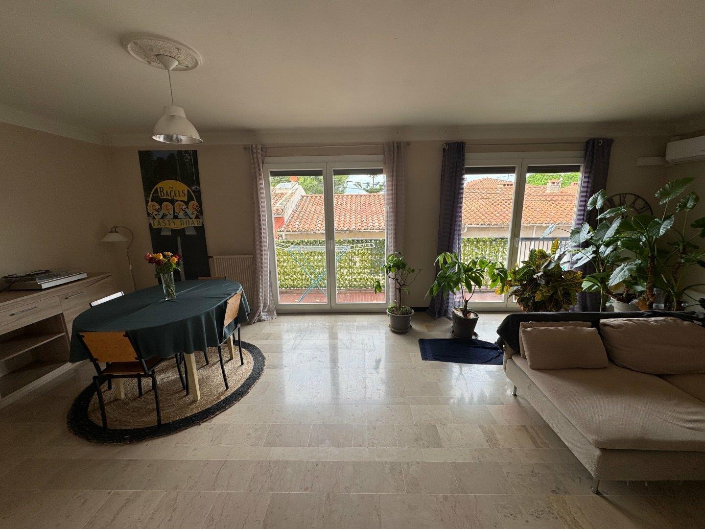 Appartement à vendre, 110m², Perpignan