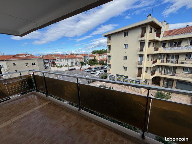 Appartement à vendre, 31m², Perpignan