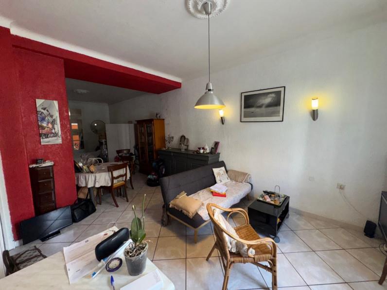 Appartement à vendre, 60m², Perpignan