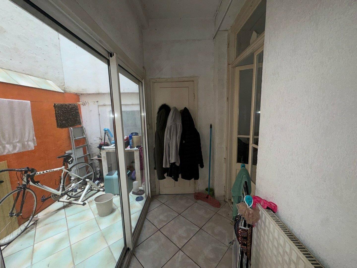 Appartement à vendre, 60m², Perpignan