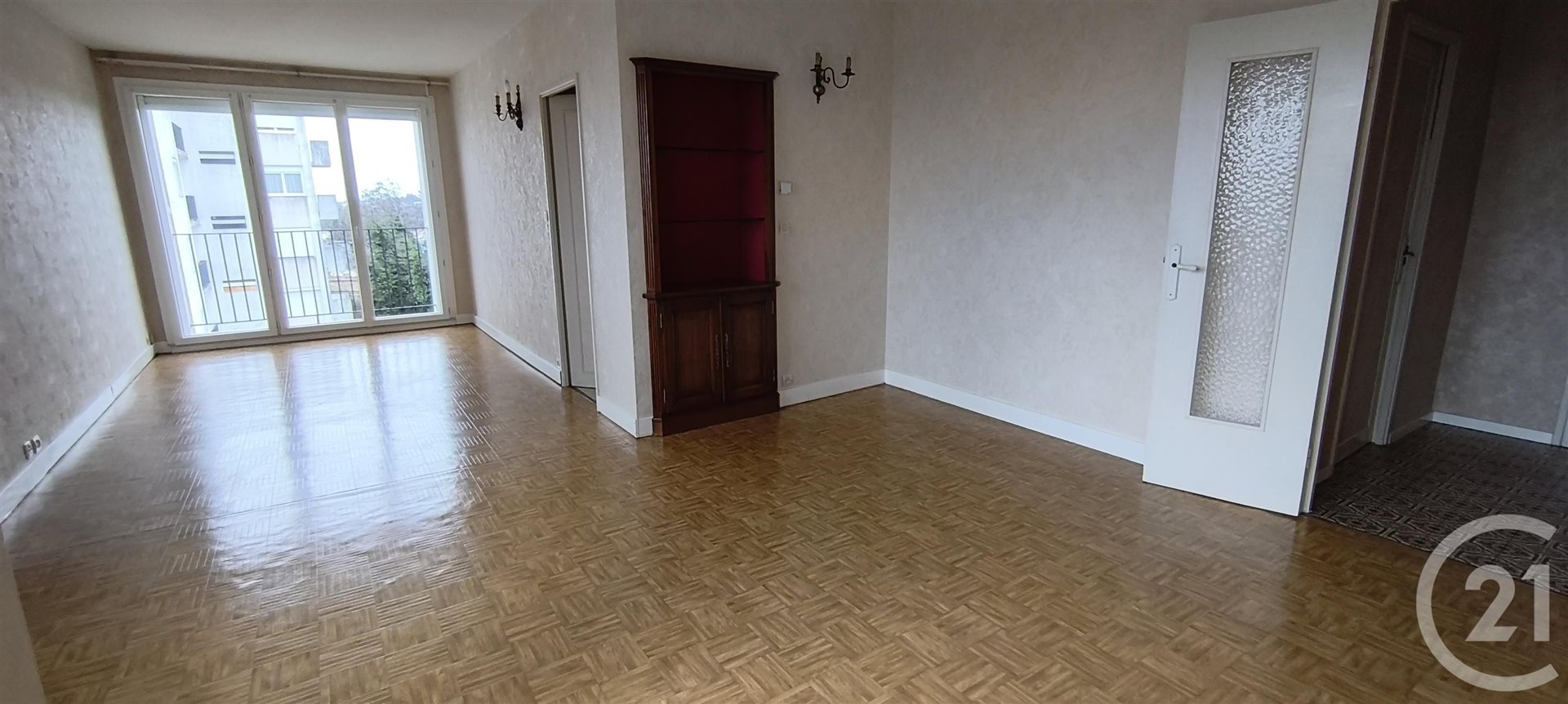 Appartement à louer, 70m², Parthenay