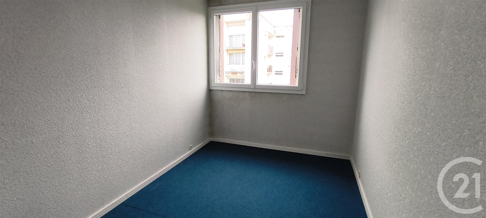 Appartement à louer, 70m², Parthenay