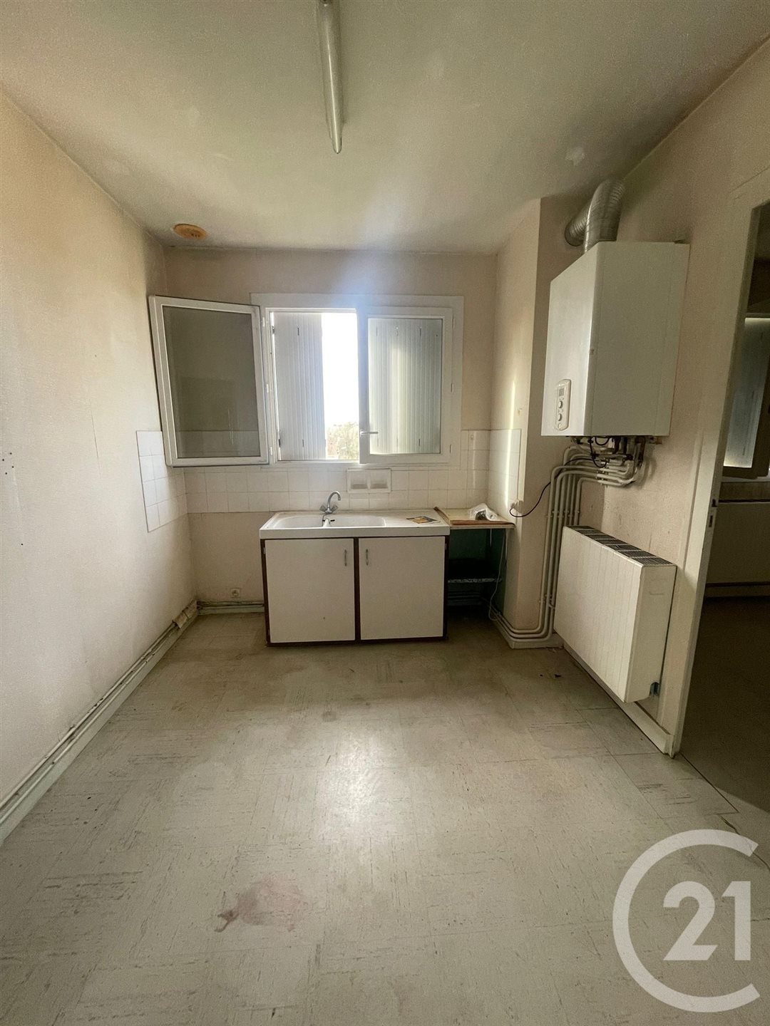 Appartement à vendre, 264m², Parthenay