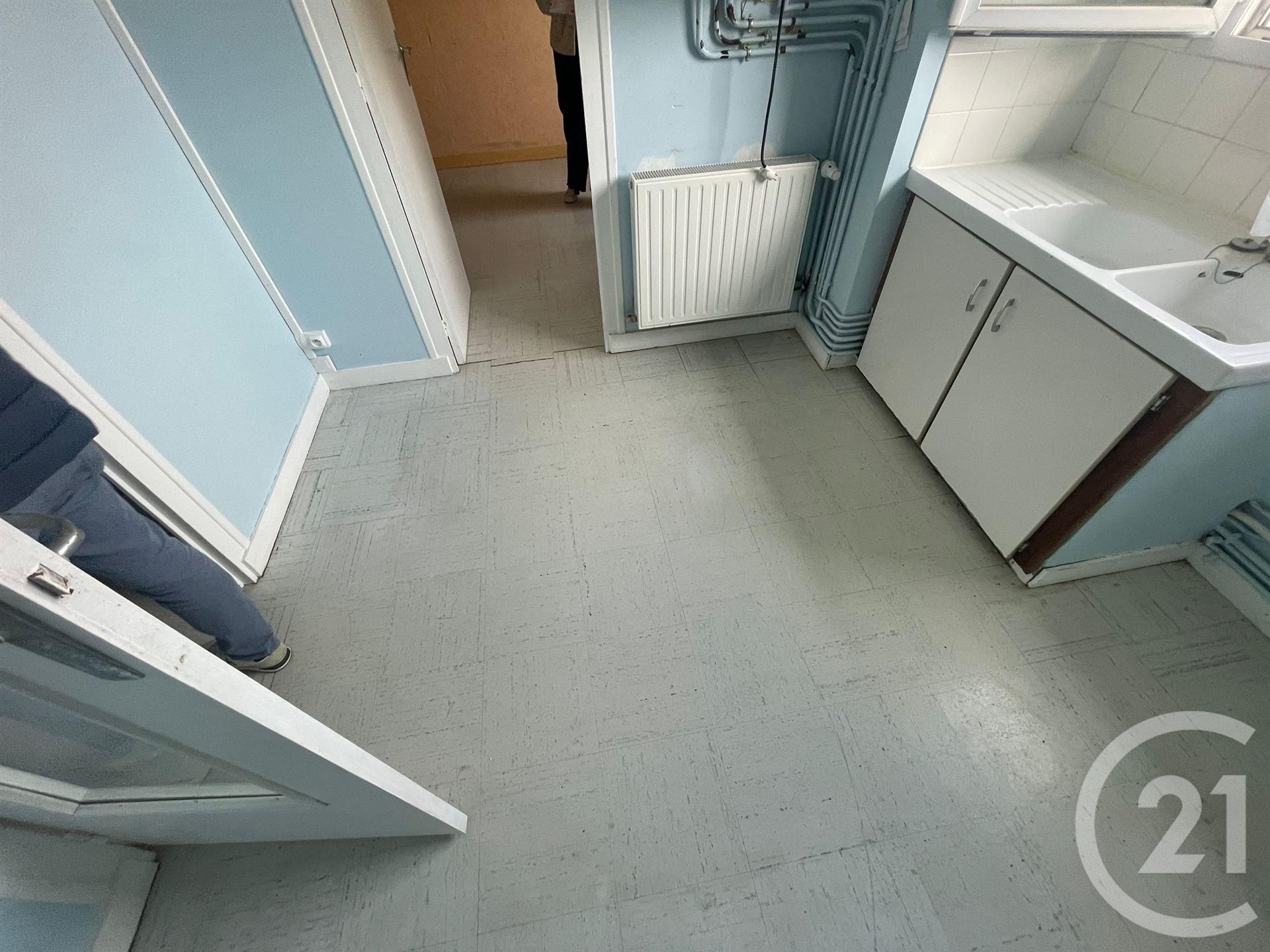 Appartement à vendre, 264m², Parthenay