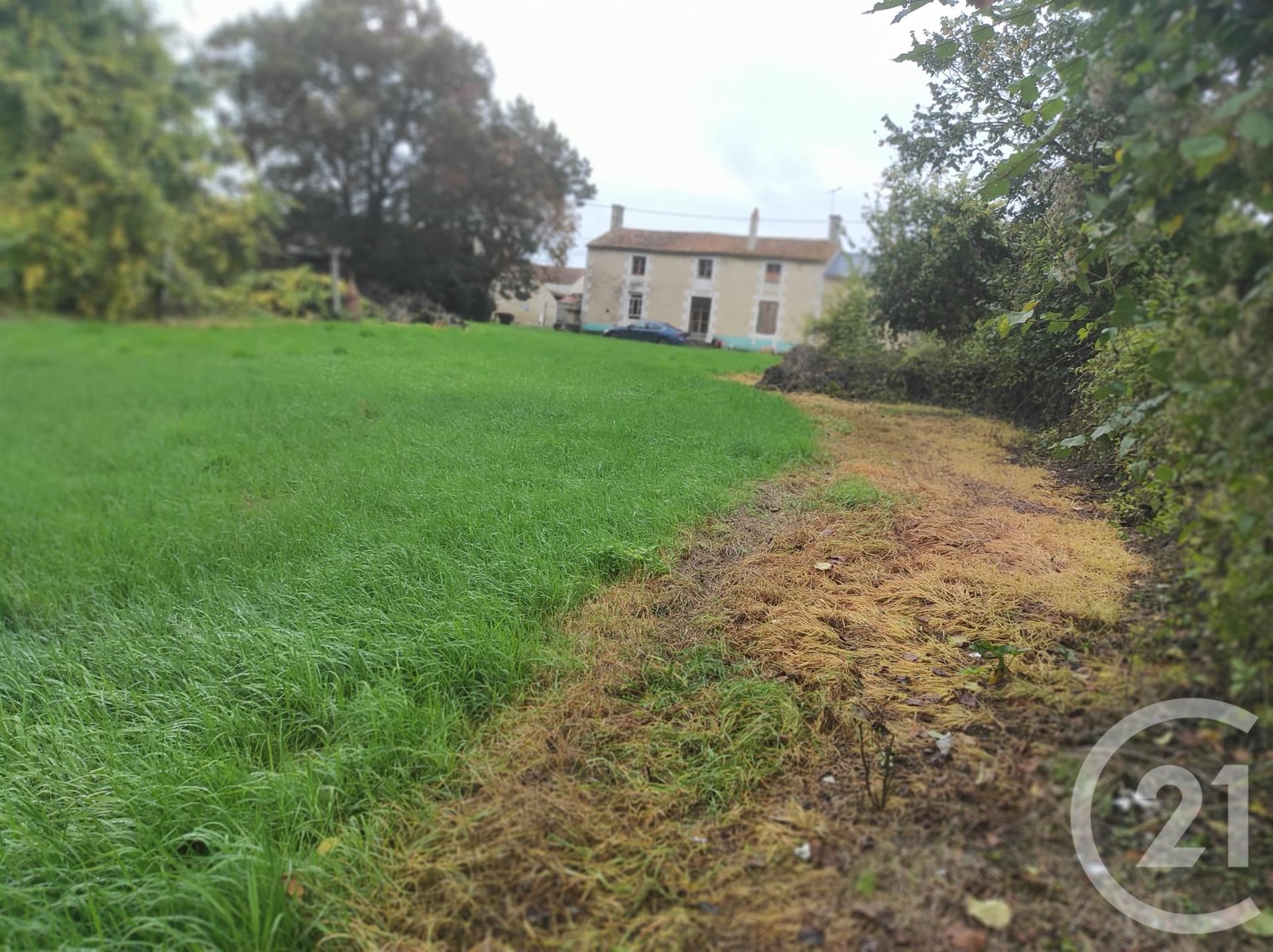 Maison à vendre, 87m², Massognes