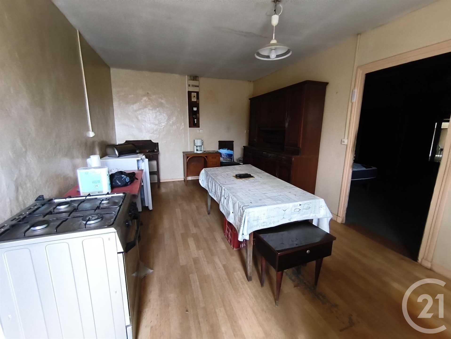 Maison à vendre, 87m², Massognes