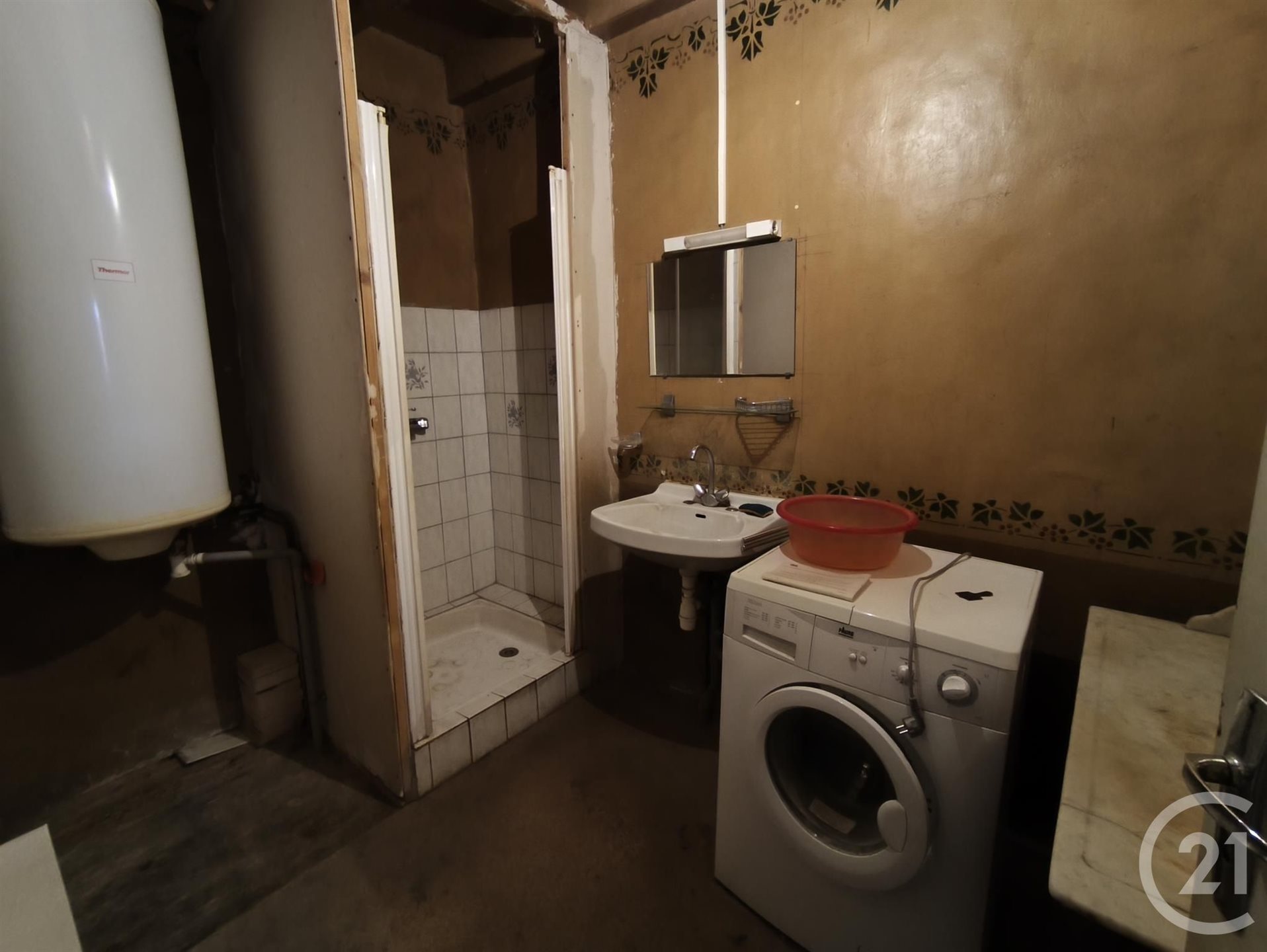 Maison à vendre, 87m², Massognes