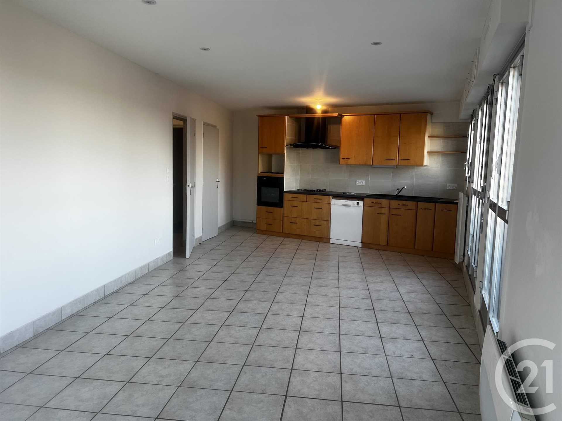 Appartement à vendre, 67m², Parthenay