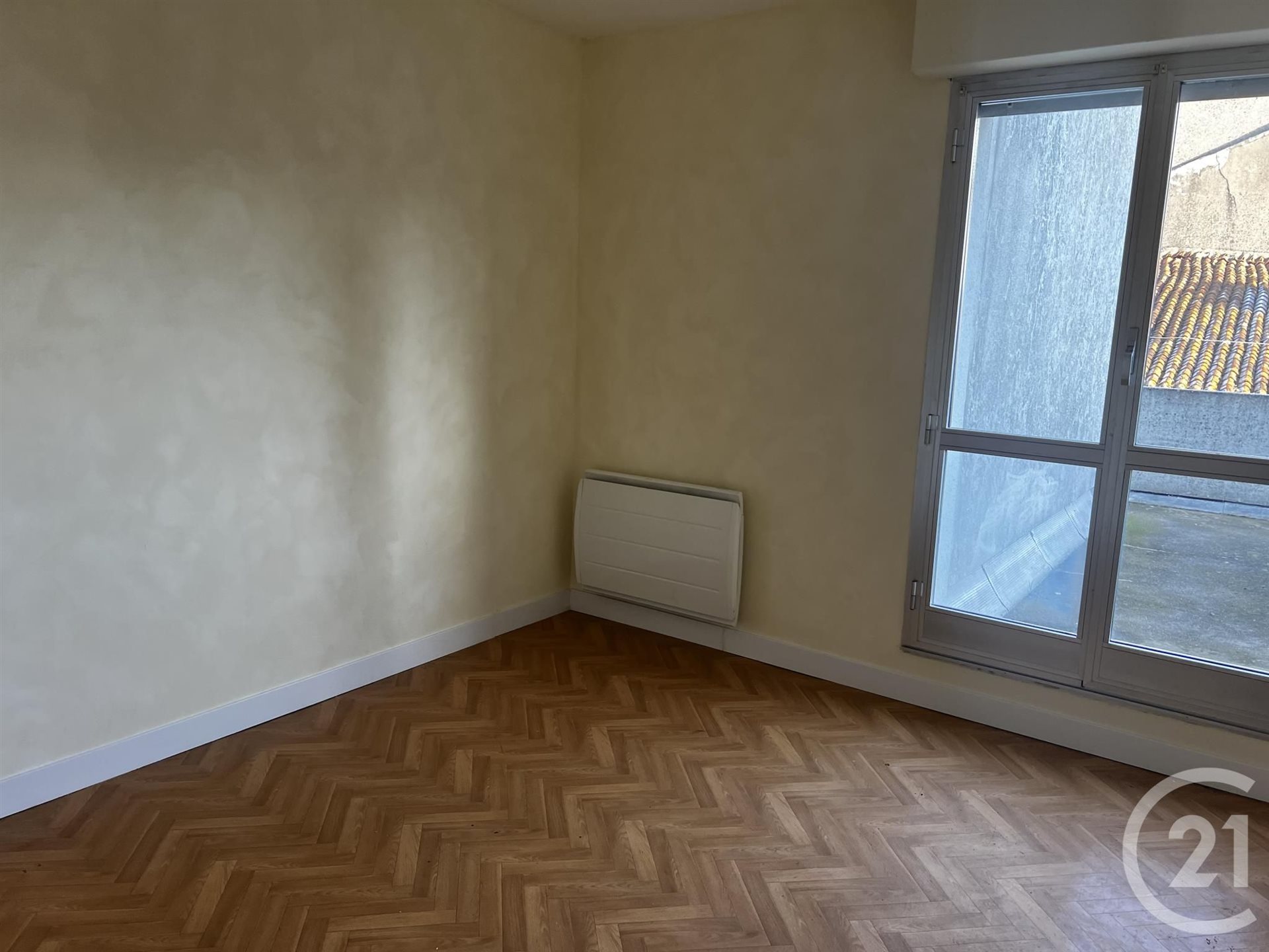 Appartement à vendre, 67m², Parthenay