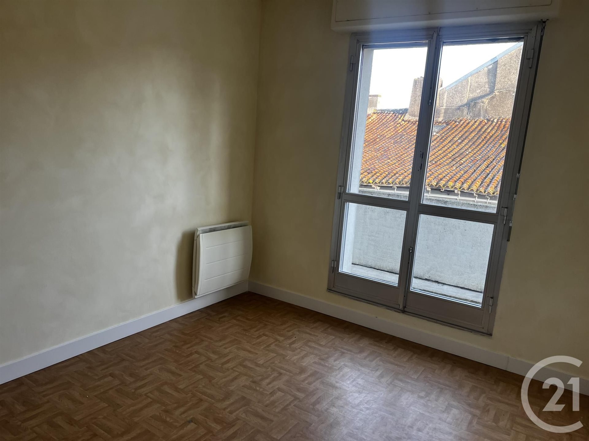 Appartement à vendre, 67m², Parthenay